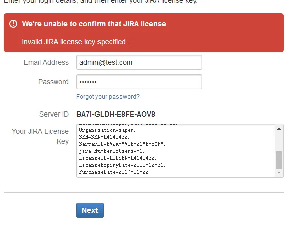 Centos 6.5 安装 Atlassiana Crowd+JIRA+Confluence(Wiki)之三 JIRA篇（JIRA 6.3.6)_Atlassiana_20